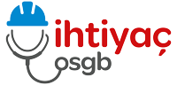 İhtiyaç OSGB Logo